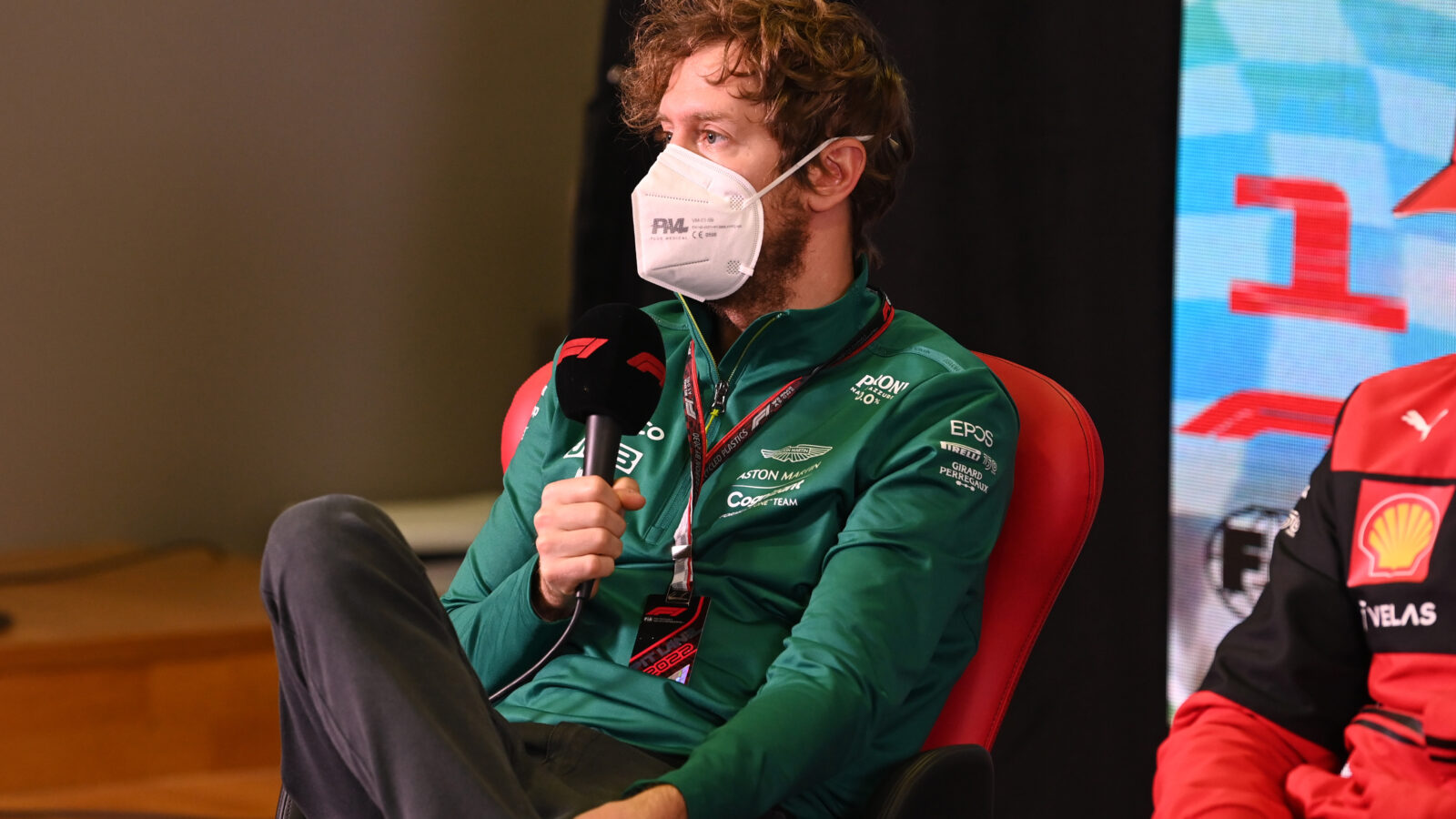 Vettel und Verstappen sprechen sich gegen Rennen in Russland aus